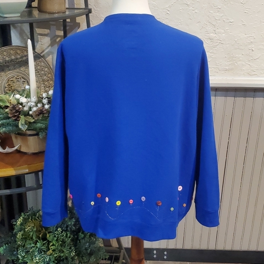 💞Jms* Sweater - Picture 3 of 5